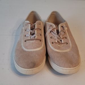 TOMS SNEAKERS Women's Size 9.5
